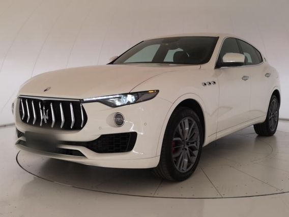 Maserati Levante 3.0 V6 250cv auto