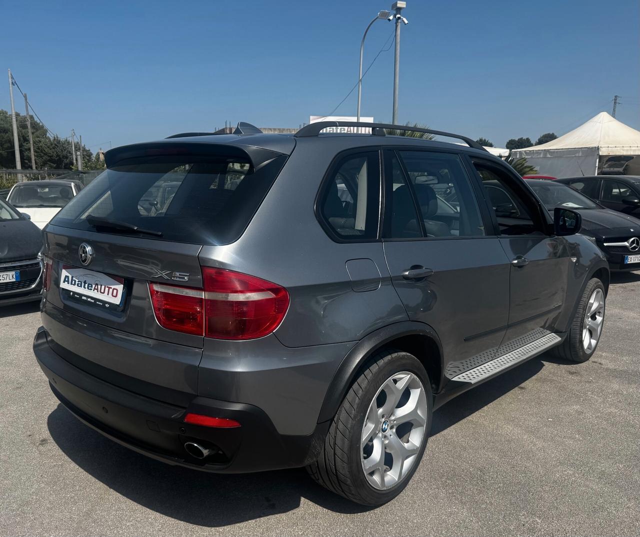 Bmw X5 3.0d