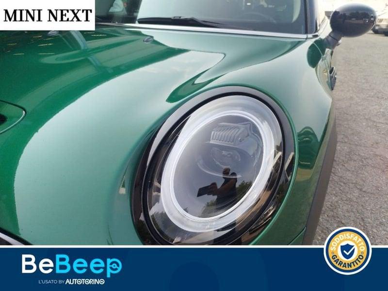 MINI Mini Full Electric MINI 3P COOPER SE ESSENTIAL AUTO