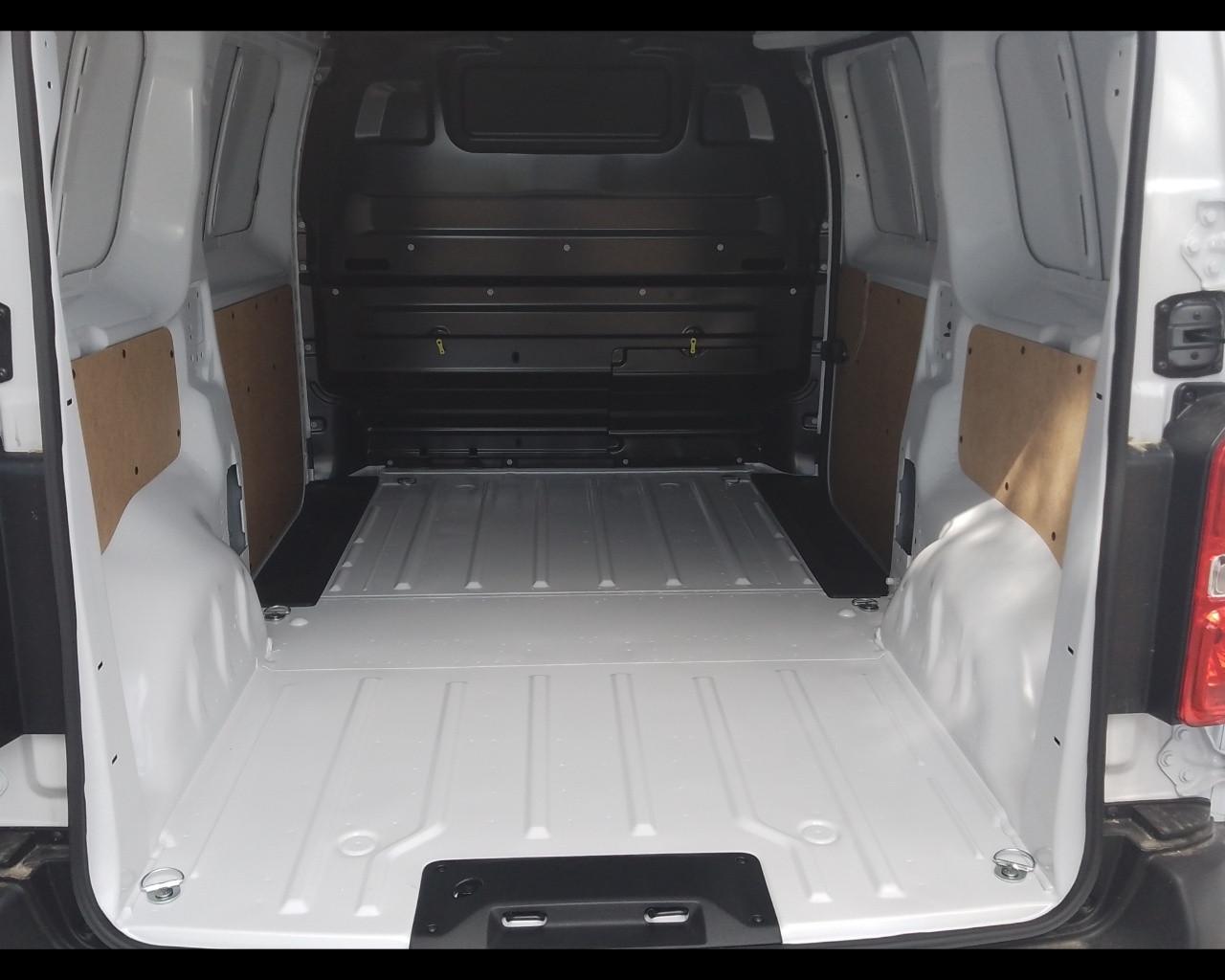 FIAT Scudo (2021-->) - Scudo 1.5 BlueHDi 120 CV S&S PL-TN Furgone