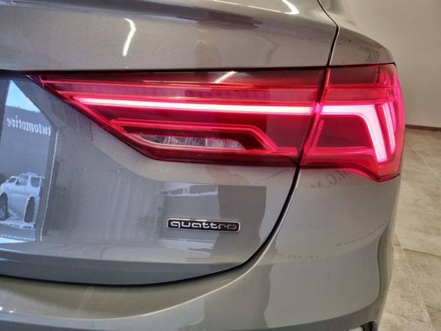 AUDI Q3 SPB 45 TFSI quattro S tronic S line edition