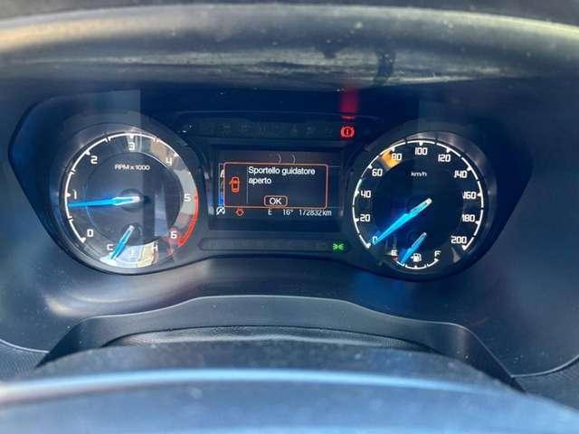 Ford Ranger 2.0 TDCi DC XL 5 posti MOTORE RIFATTO