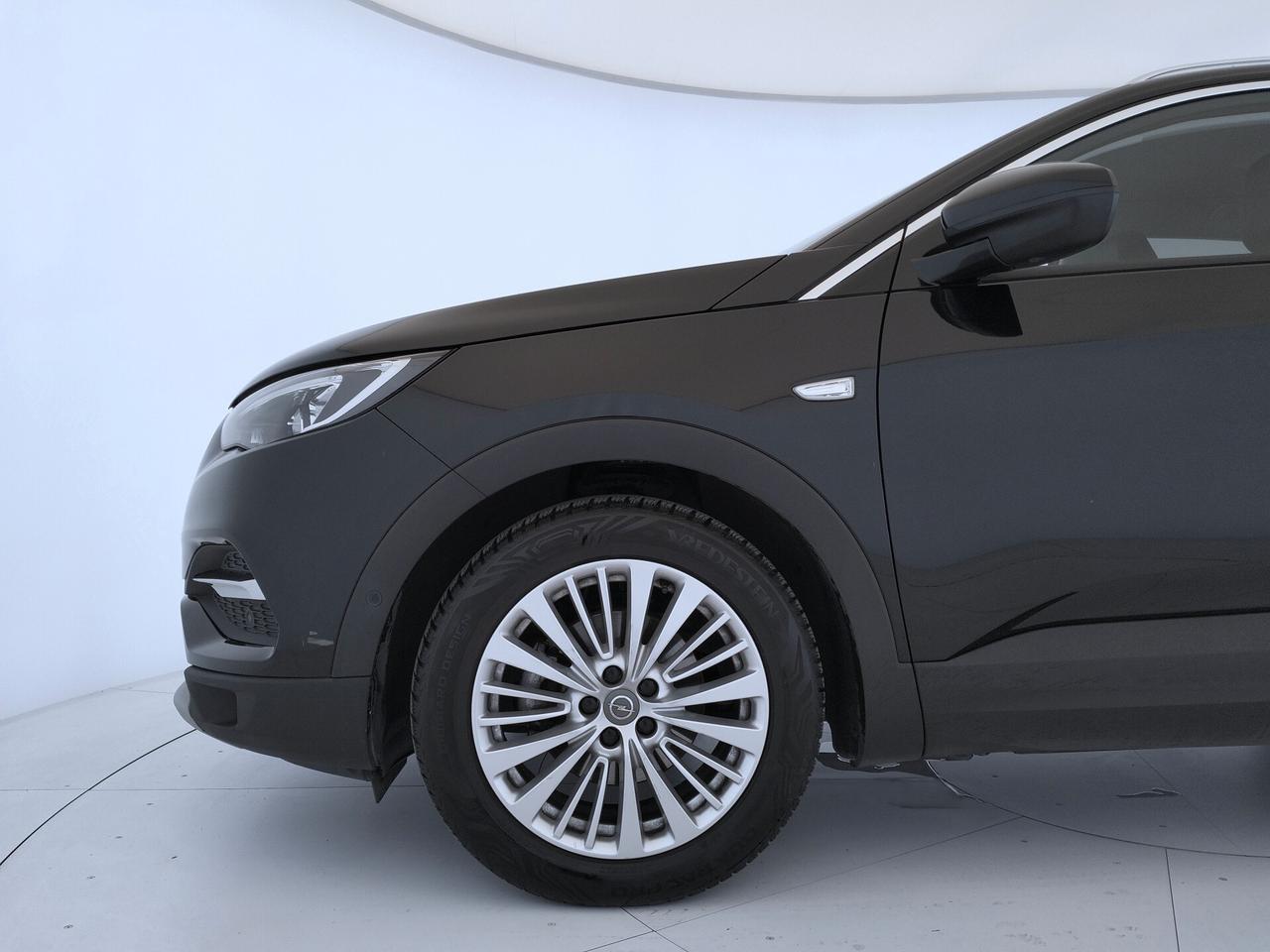 Opel Grandland X 1.2 Turbo 12V 130 CV Start&Stop Innovation - NEOPATENTATI