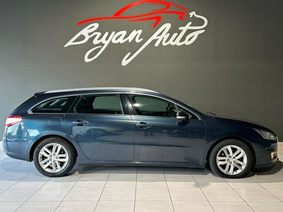 Peugeot 508 2.0 HDi 163CV aut. SW Ciel Allure