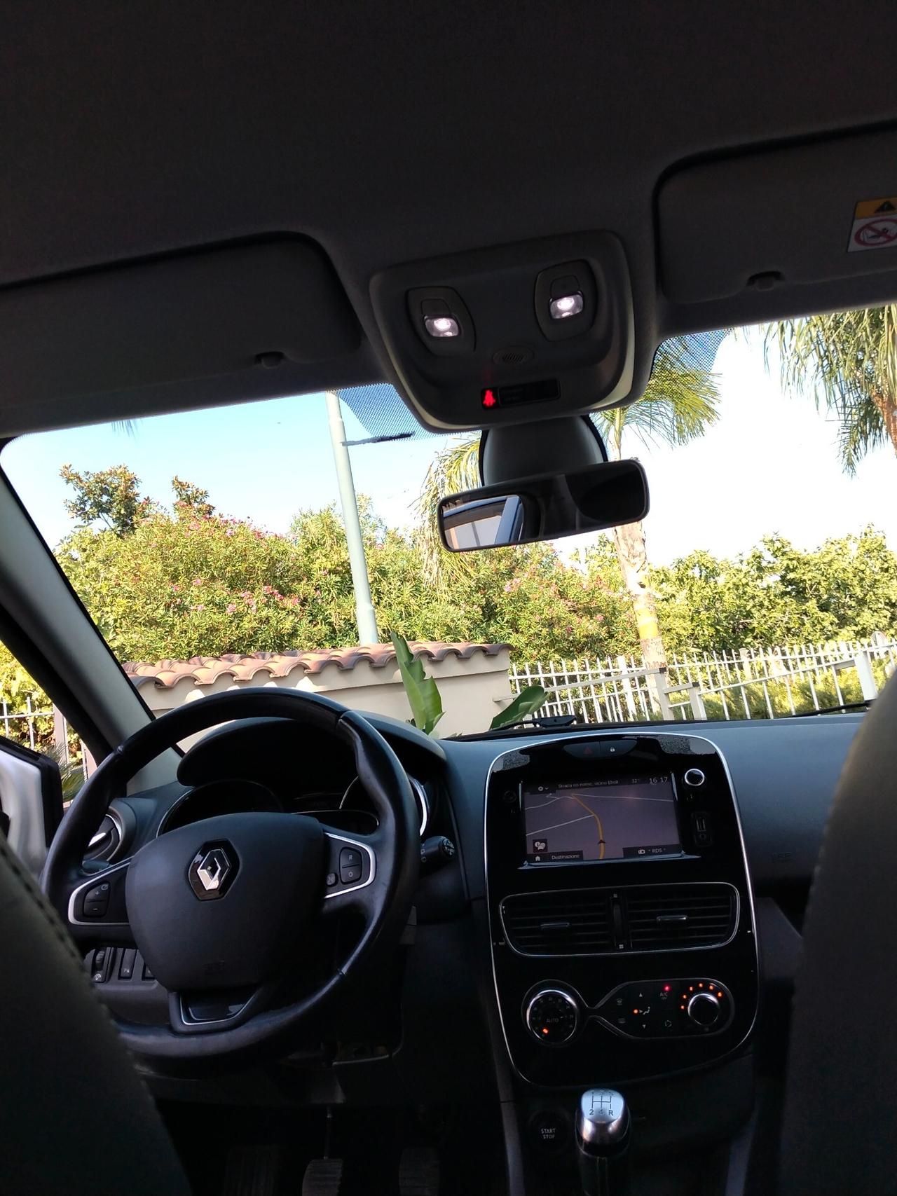 Renault Clio dCi 8V 90CV Start&Stop 5 porte Energy Intens