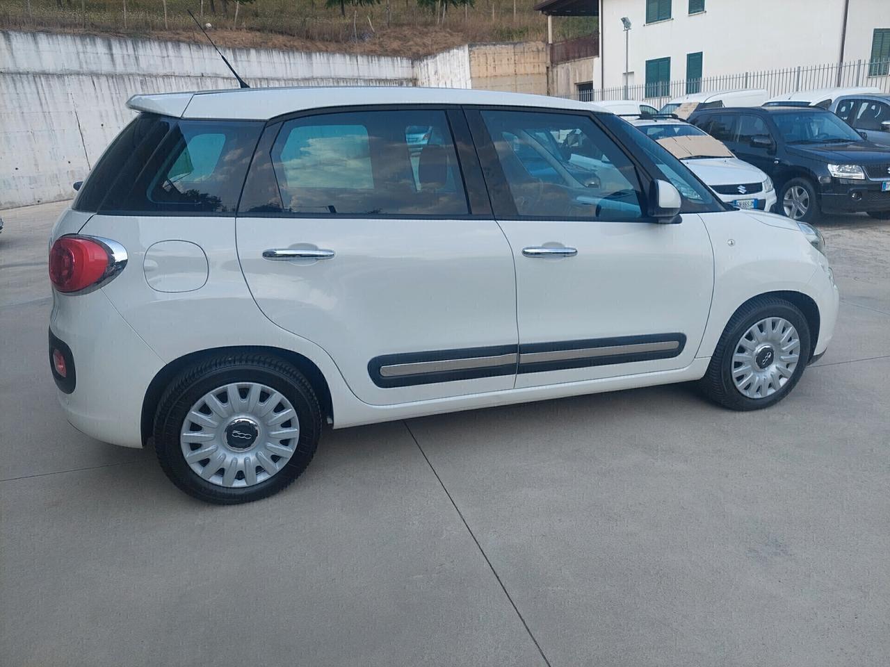 Fiat 500L 1.3 Multijet 85 CV Pop Star