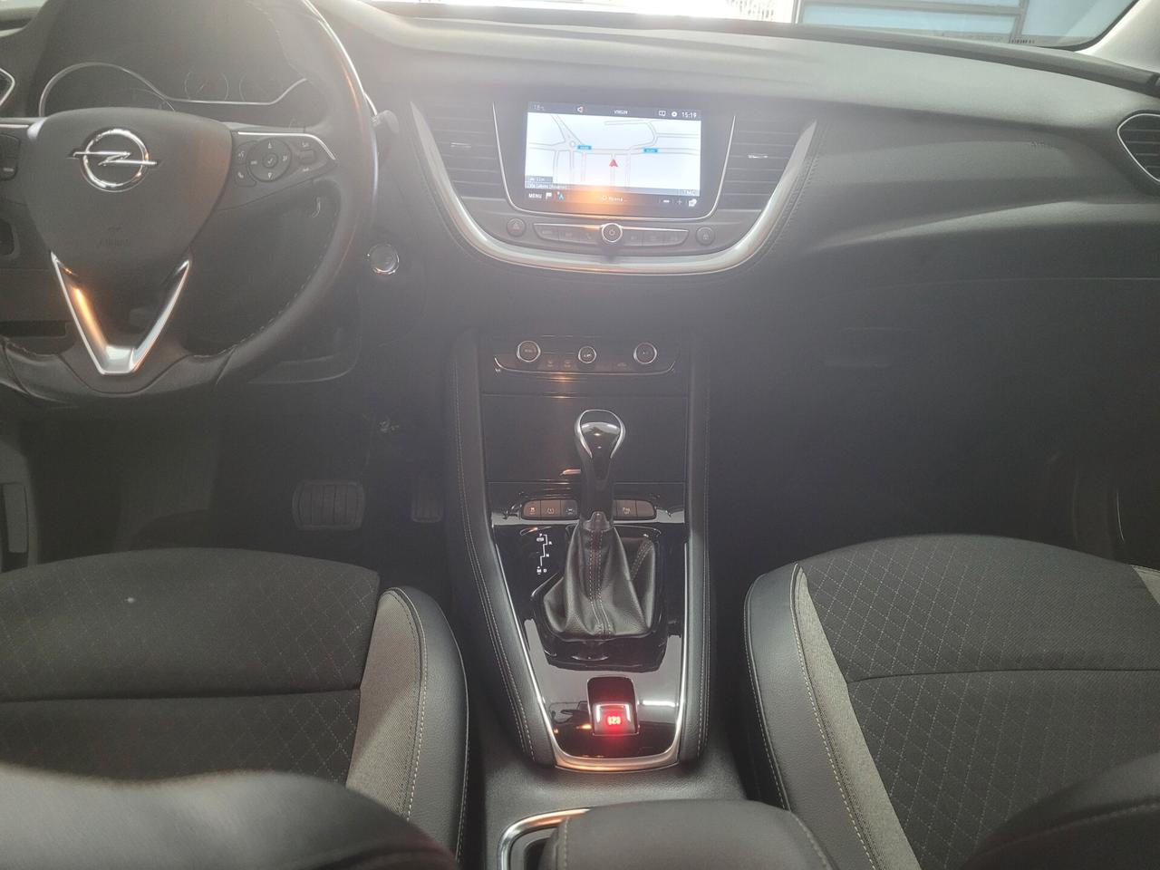 Opel Grandland X 1.5 diesel Ecotec Start&Stop aut. Innovation