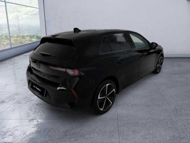 OPEL Astra 6ª serie - 1.2 Turbo 130 CV AT8 GS