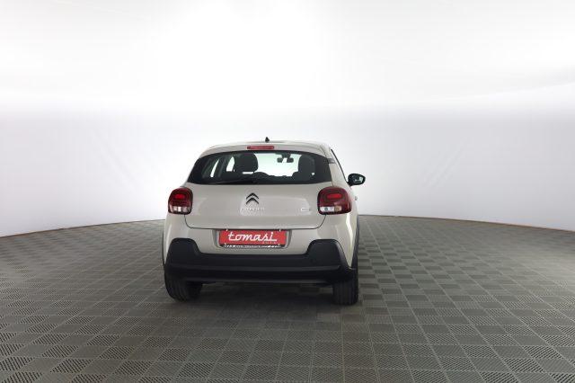 CITROEN C3 C3 PureTech 83 S&S C-Series