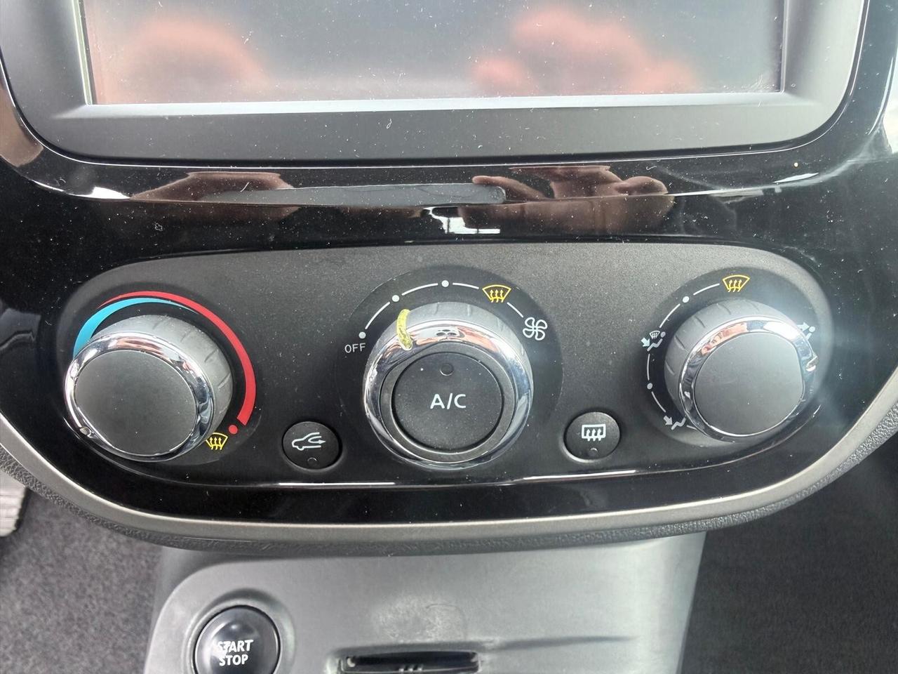 Renault Captur dCi 8V 90 CV Start&Stop Energy Intens