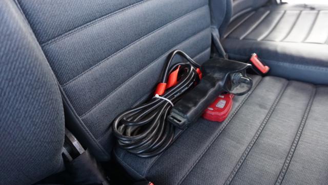 LAND ROVER Defender 110 2.5 Td5 cat S.W. S