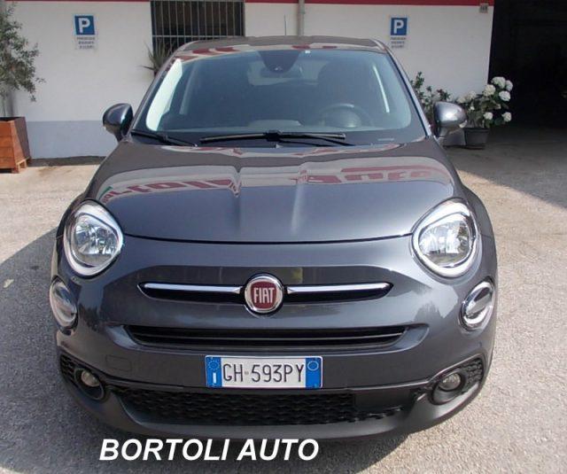 FIAT 500X 1.3 MJET 39.000 KM CONNECT