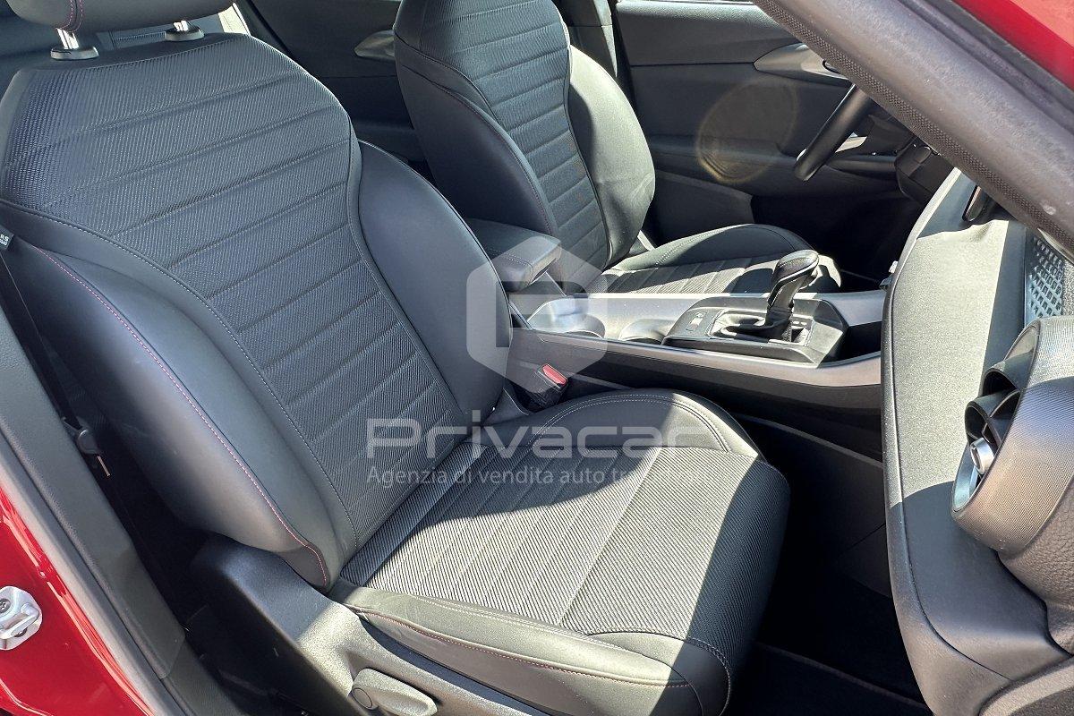 ALFA ROMEO Tonale 1.5 130 CV MHEV TCT7 Sprint