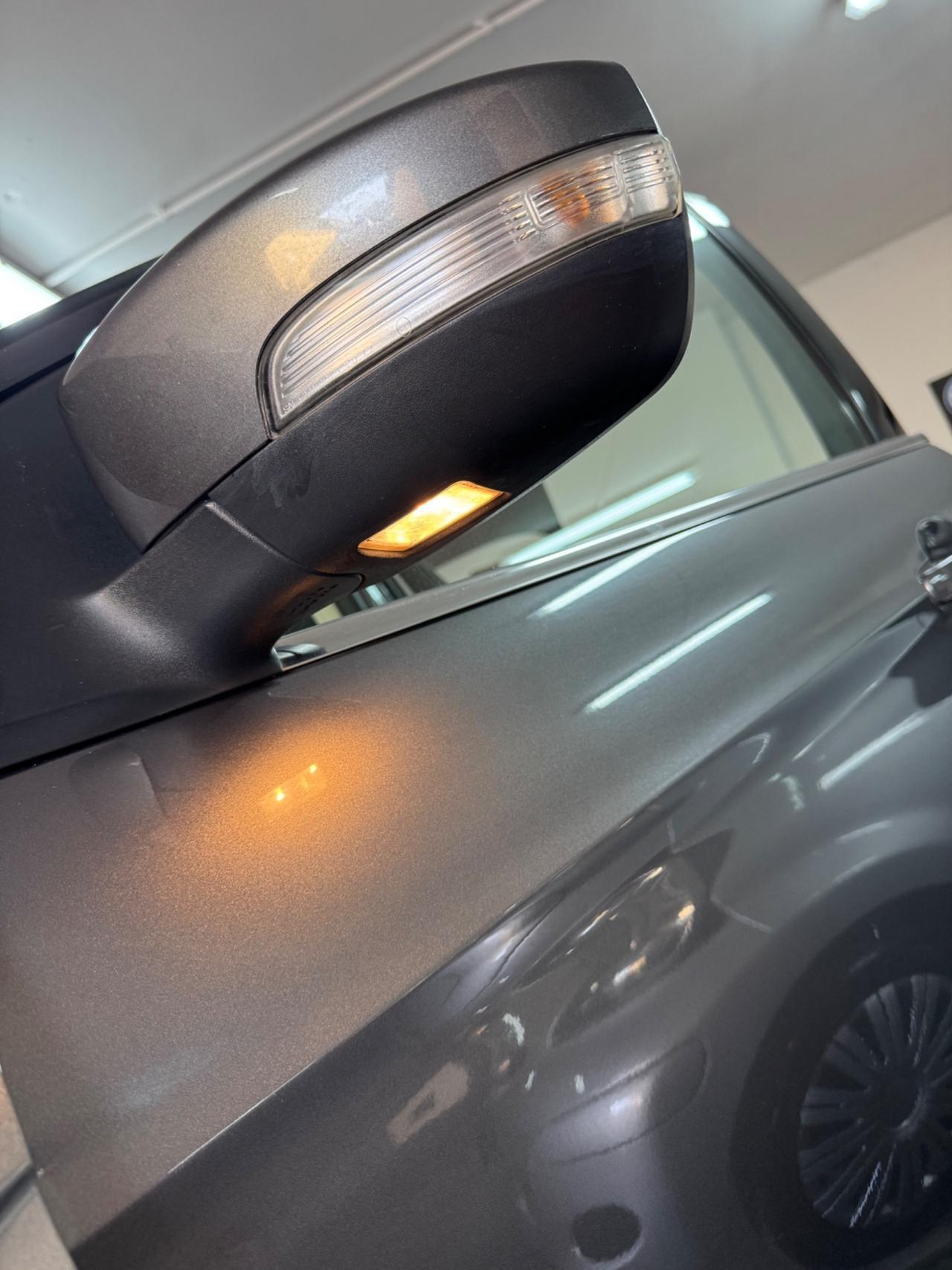 Ford Kuga 2.0 TDCI 140 CV 2WD Titanium,