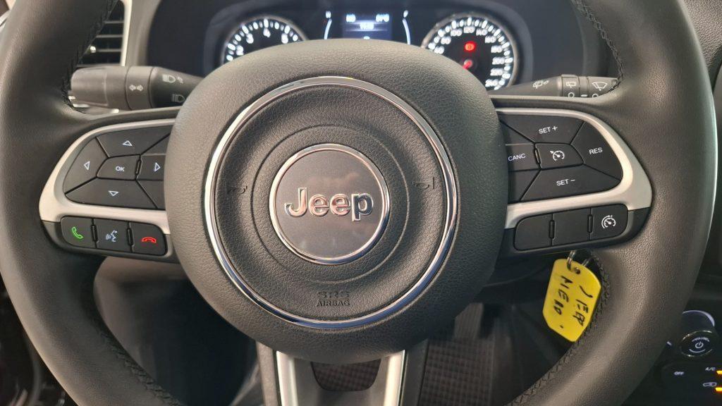 JEEP Renegade 1.0 T3 Business
