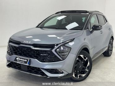 KIA Sportage 1.6 CRDi MHEV AWD DCT GT-line Plus Premium Pack