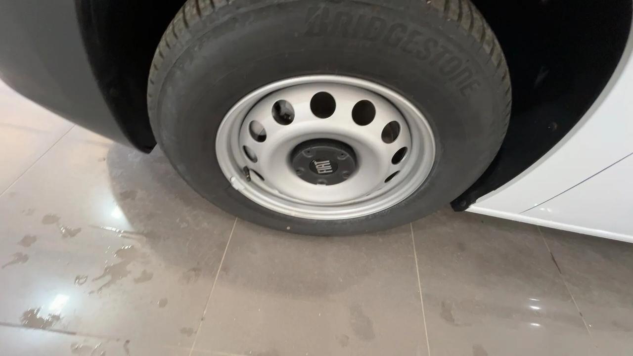 Fiat Doblo Doblò 1.5 BlueHdi 100CV Van PIU IVA