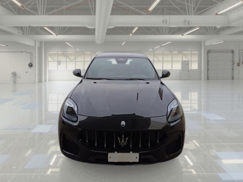 MASERATI GRECALE 2.0 250cv MHEV GT Q4 auto