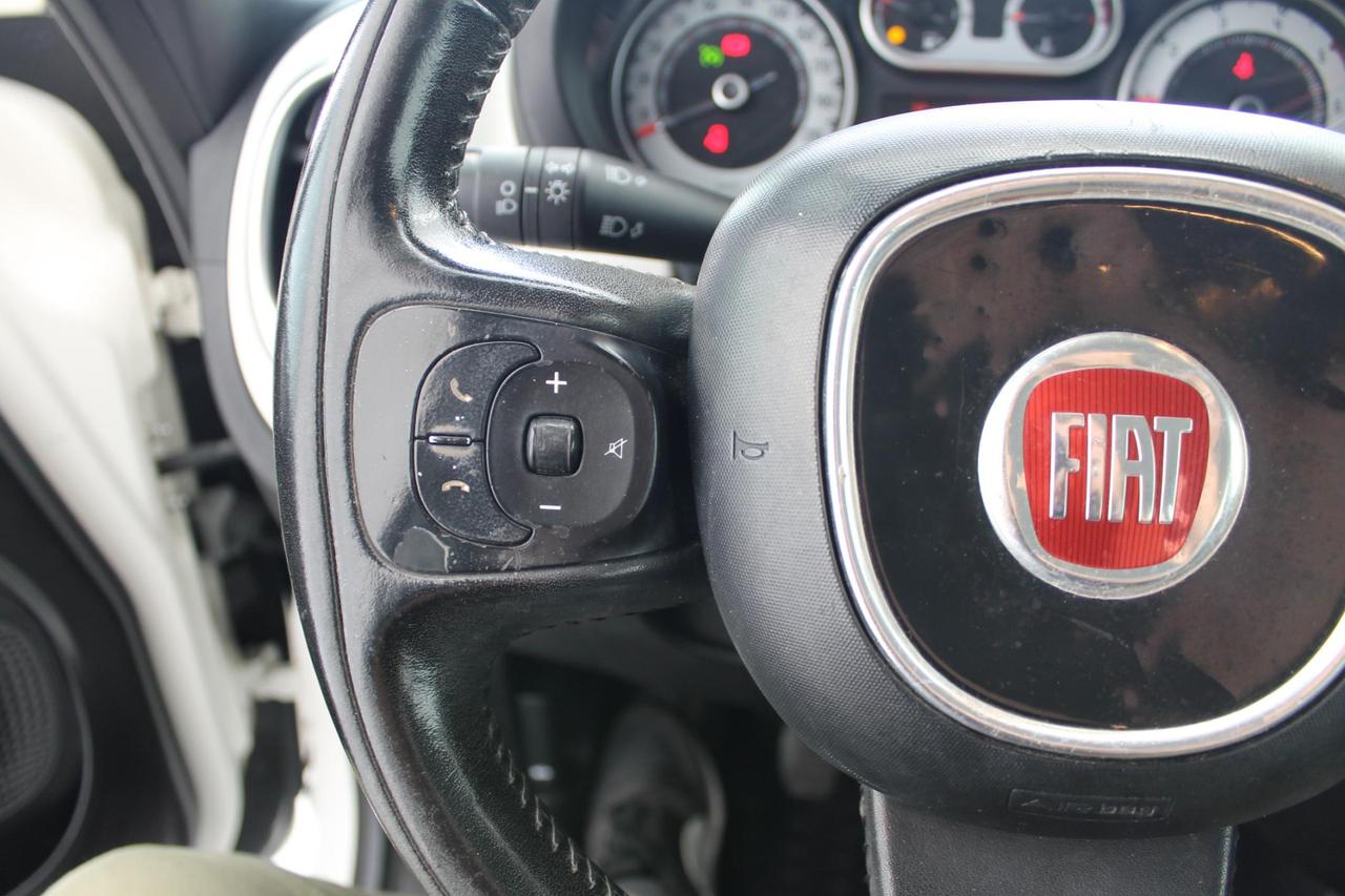 Fiat 500 L 1.3 mjt Pop Star 85 Cv.