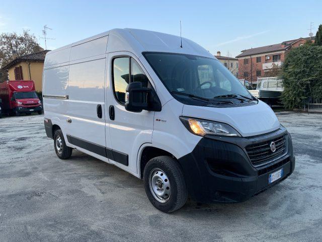 FIAT Ducato 2.3 MJT MH2 MOTORE NUOVO [A337]
