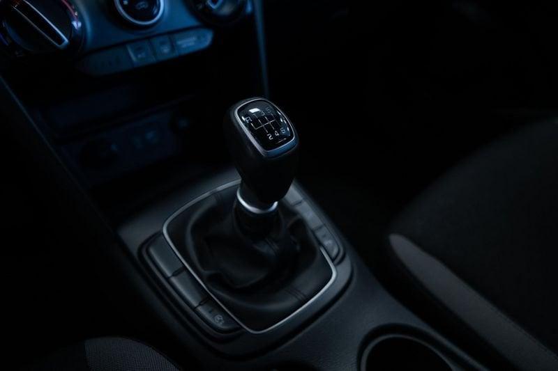 Hyundai Kona 1.0 t-gdi Exellence 2wd 120cv