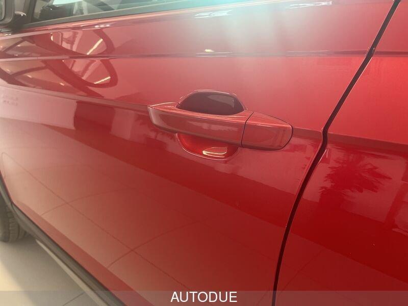 Volkswagen Taigo 1.0 TSI LIFE 110 CV