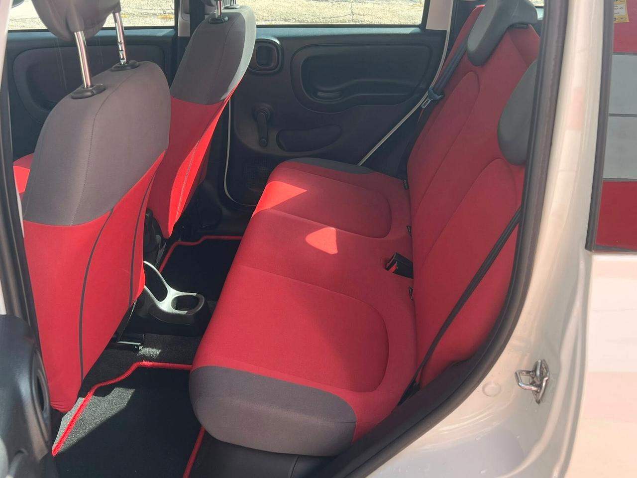 Fiat Panda 1.2 Easy
