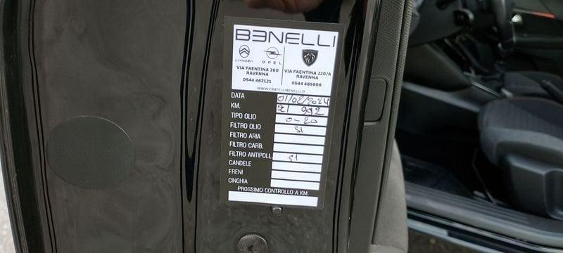 Peugeot 2008 PureTech 100 S&S Allure