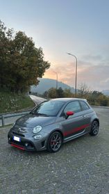 Abarth 595 1.4 Turbo T-Jet 145 CV
