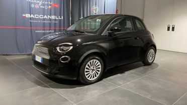 FIAT 500 Berlina 42 kWh