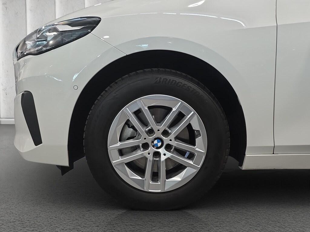 BMW Serie 2 Active Tourer 220 i Mild Hybrid 48V DCT