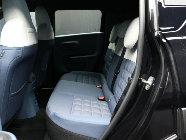 FIAT Grande Panda 1.2 Hybrid 110 CV S&S La Prima