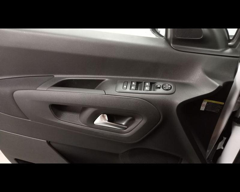 Citroën E-Berlingo BERLINGO VP NUOVO BEV M SHINE - BATTERIA 50KW