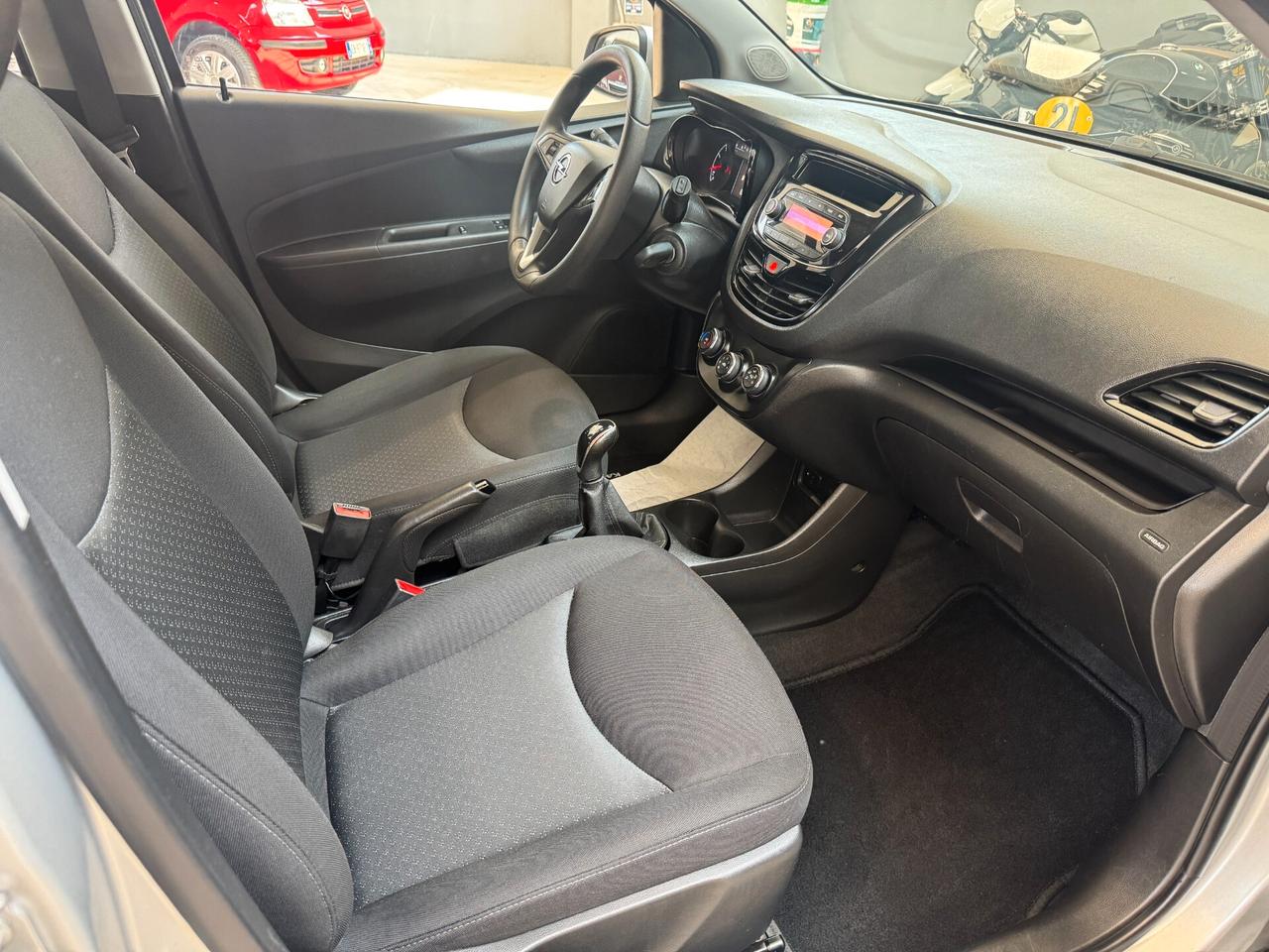 Opel Karl 1.0 75 CV N-Joy