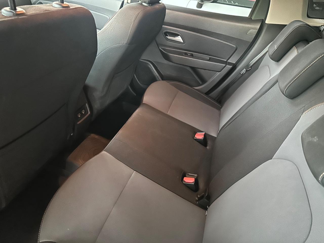 Dacia Duster 1.0 TCe GPL 4x2 Extreme GANCIO TRAINO !!