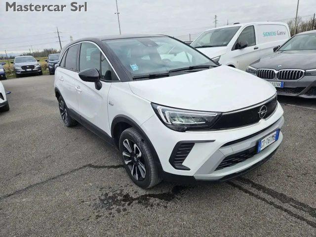 OPEL Crossland 1.2 130cv AT6 Elegance - GT161MB