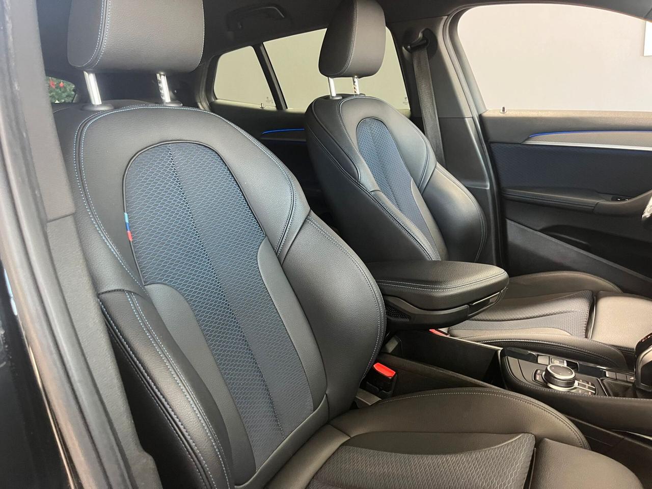 Bmw X2 sDrive18d Msport