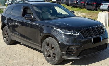 Land Rover Range Rover Velar Range Rover Velar 2.0D I4 240 CV R-Dynamic
