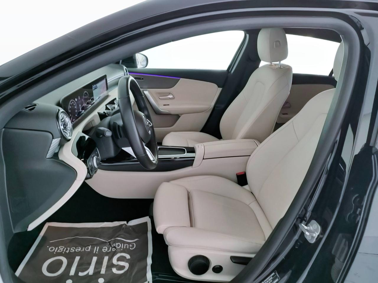 Mercedes-Benz Classe A - W177 2023 - A 180 d Progressive Advanced Plus auto