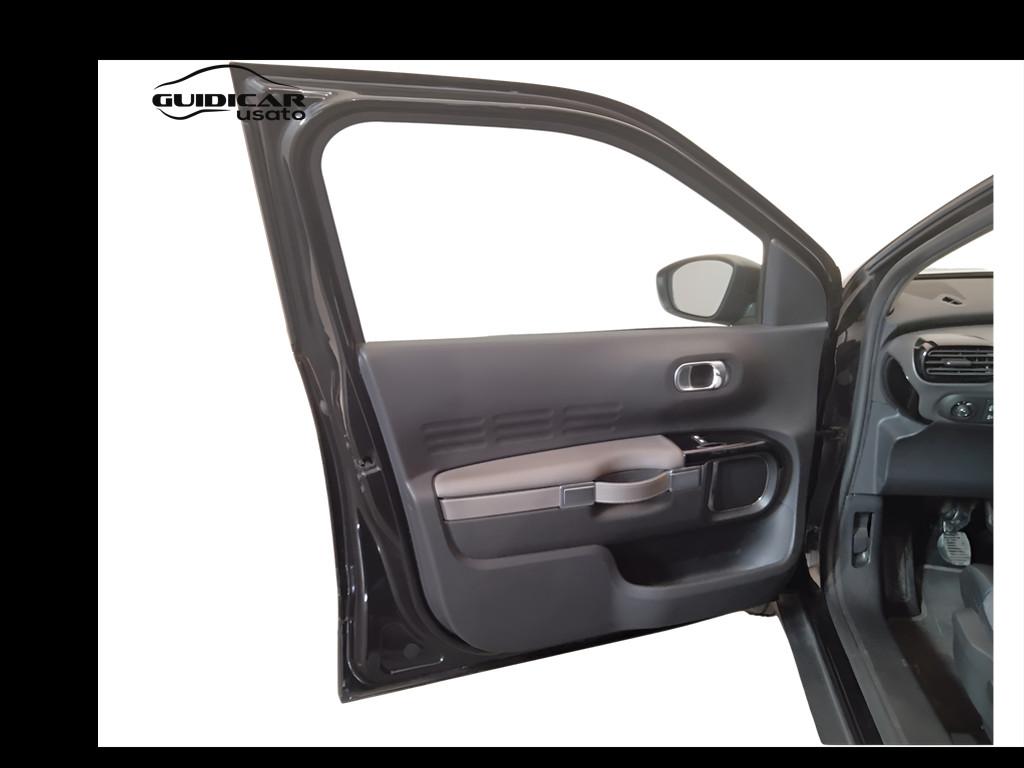 CITROEN C4 Cactus 2018 - C4 Cactus 1.5 bluehdi Shine Pack s&s 100cv