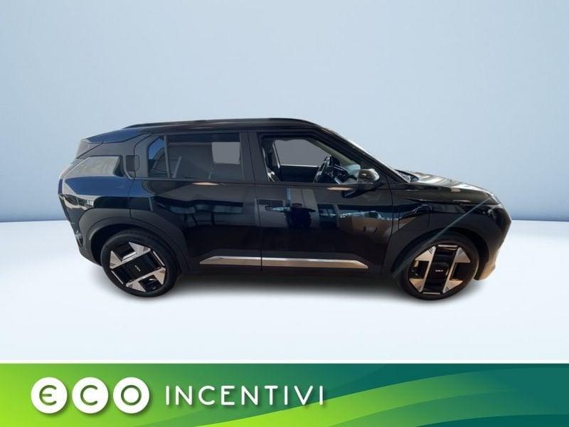 KIA EV3 Standard Range Earth