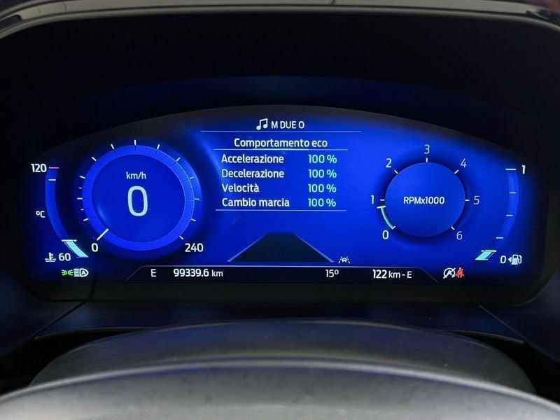Ford Kuga Kuga 1.5 EcoBlue 120 CV 2WD ST-Line X