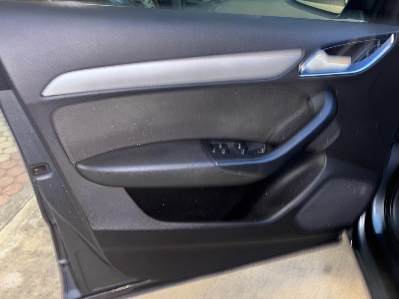 Audi Q3 2.0 TDI Advanced KM CERTIF.