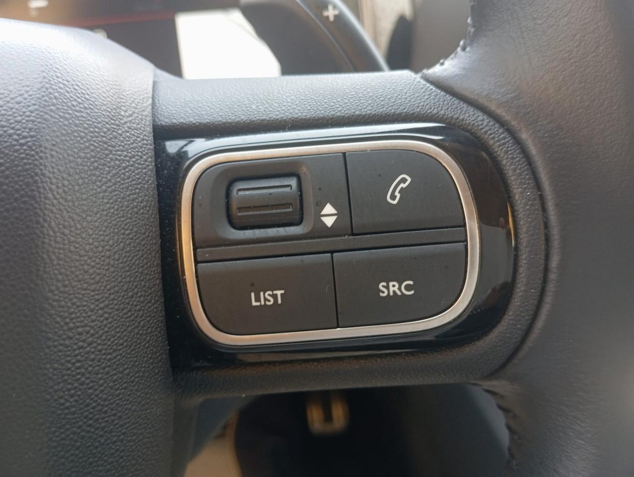 Citroen C5 Aircross C5 Aircross BlueHDi 130 S&S EAT8 Shine