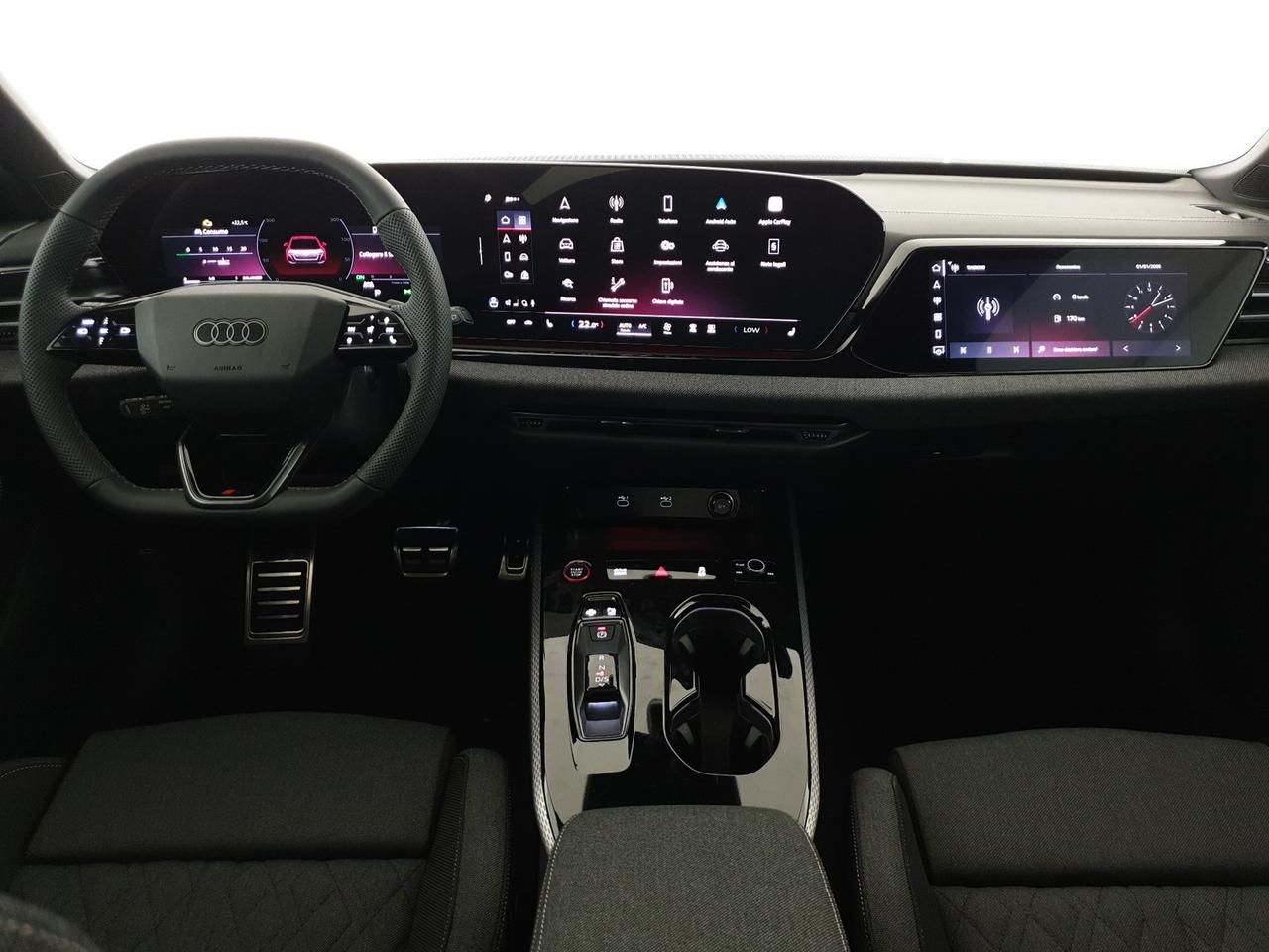 Avant 2.0TDI 204CV quattro S tronic S line Edition