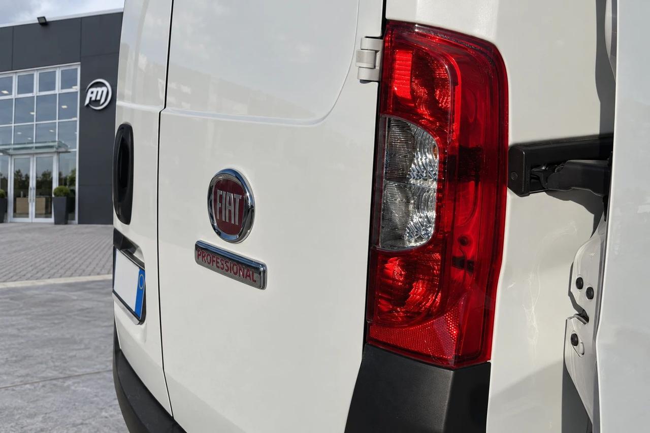 Fiat Fiorino 1.3 MJT 95CV +IVA
