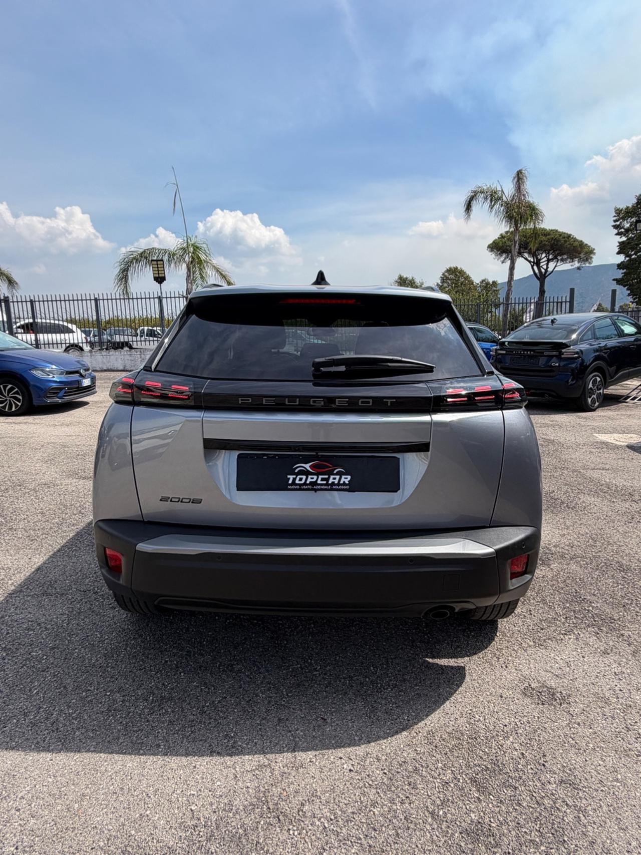 Peugeot 2008 PureTech 100 S&S Allure