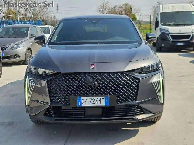 DS AUTOMOBILES DS 7 1.5 bluehdi Performance Line 130cv - GP724MF