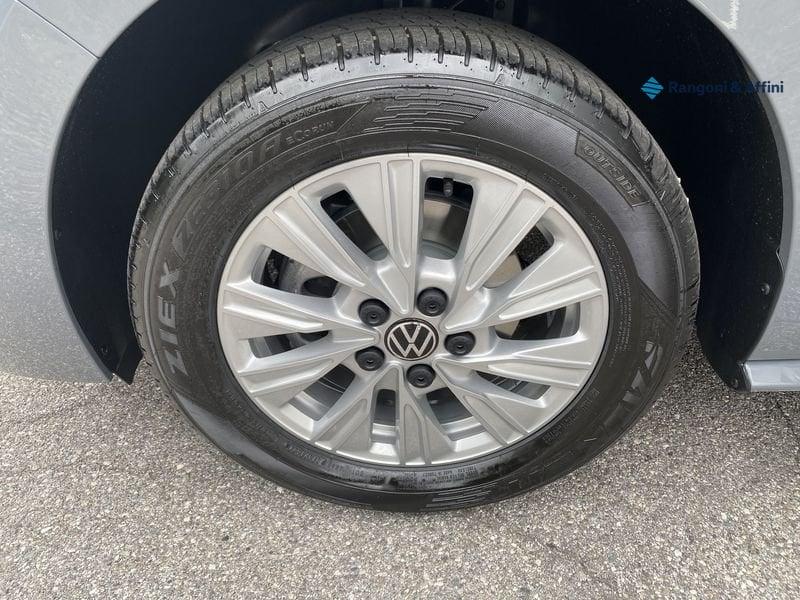 Volkswagen Multivan 2.0 TDI 150CV DSG Space