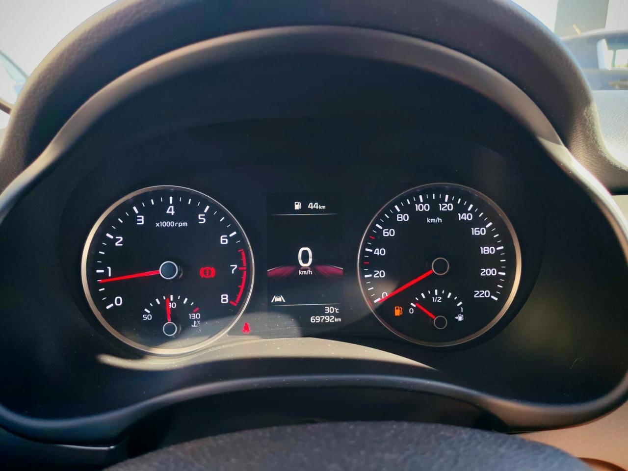 Kia Stonic 1.2 DPI ECO GPL Style